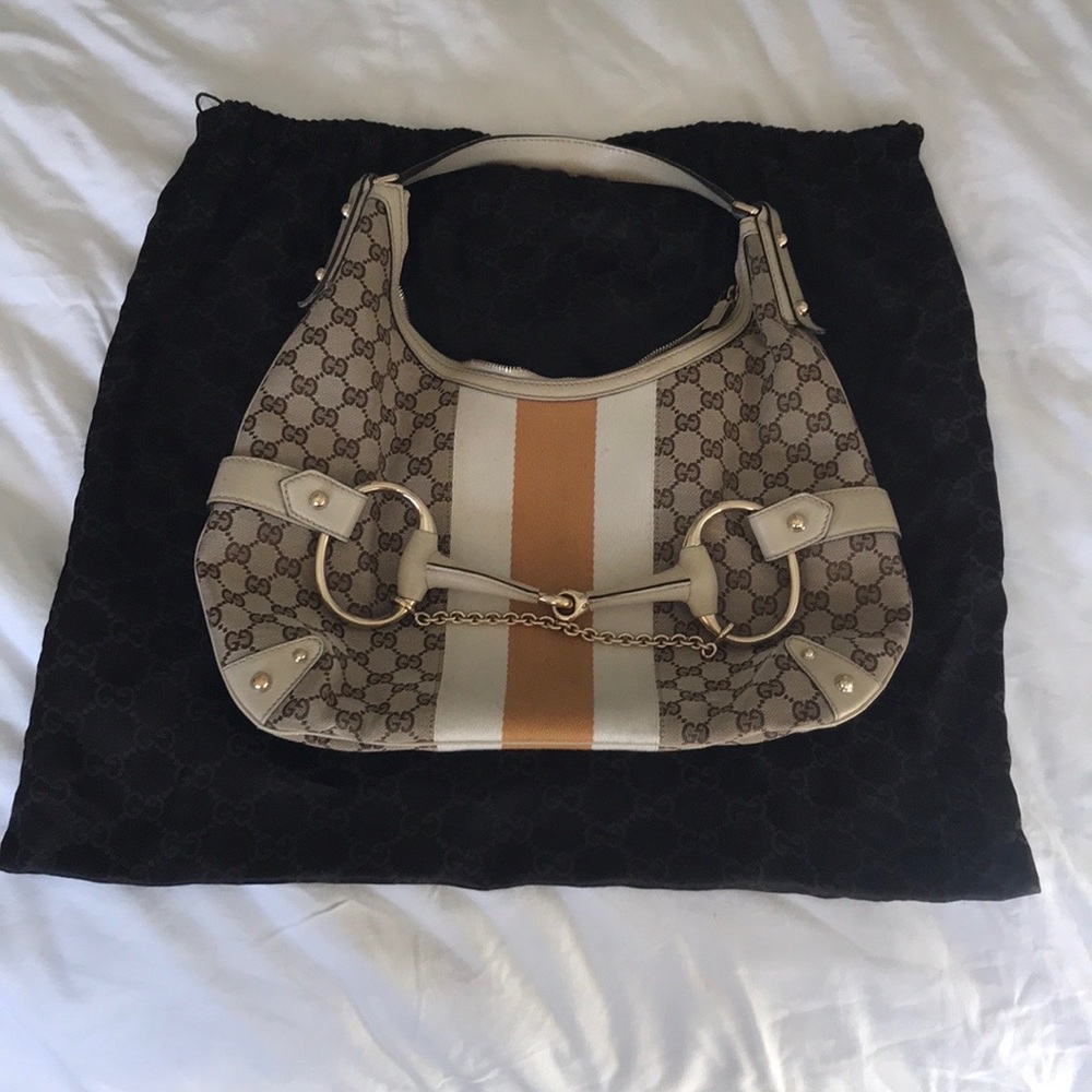 Gucci Shoulder Bag